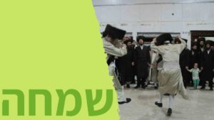 מאמרים על שמחה בתורת ברסלב