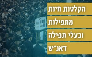 הקלטה חיה: זכור ברית בקלויז באומן תשנ"ז